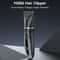 Cordless Hair Clipper and Trimmer Waterproof Grooming Kit for Men