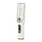 Cordless Hair Clipper and Trimmer Waterproof Grooming Kit for Men