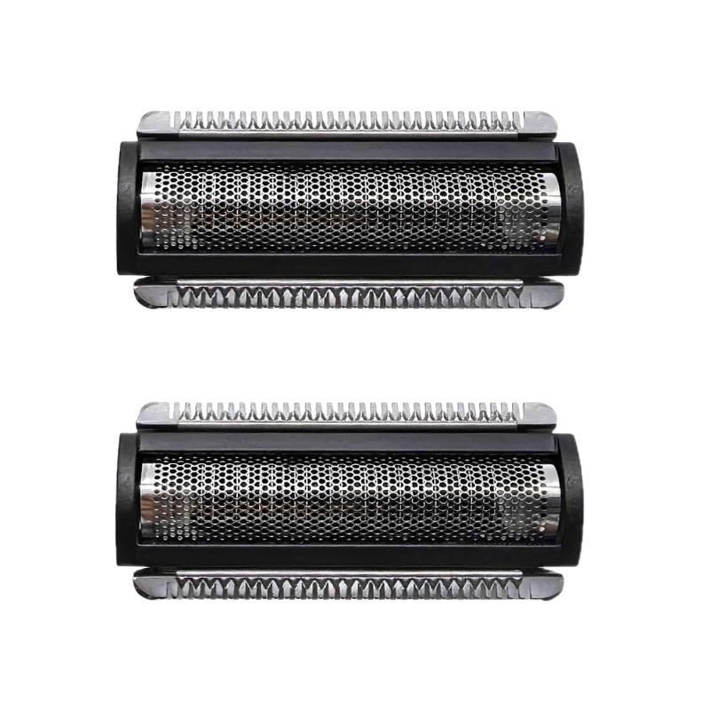 Precision Replacement Blades for Manscaped Lawn Mower Trimmer Refill Cartridges
