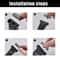 Precision Replacement Blades for Manscaped Lawn Mower Trimmer Refill Cartridges
