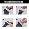 Precision Replacement Blades for Manscaped Lawn Mower Trimmer Refill Cartridges