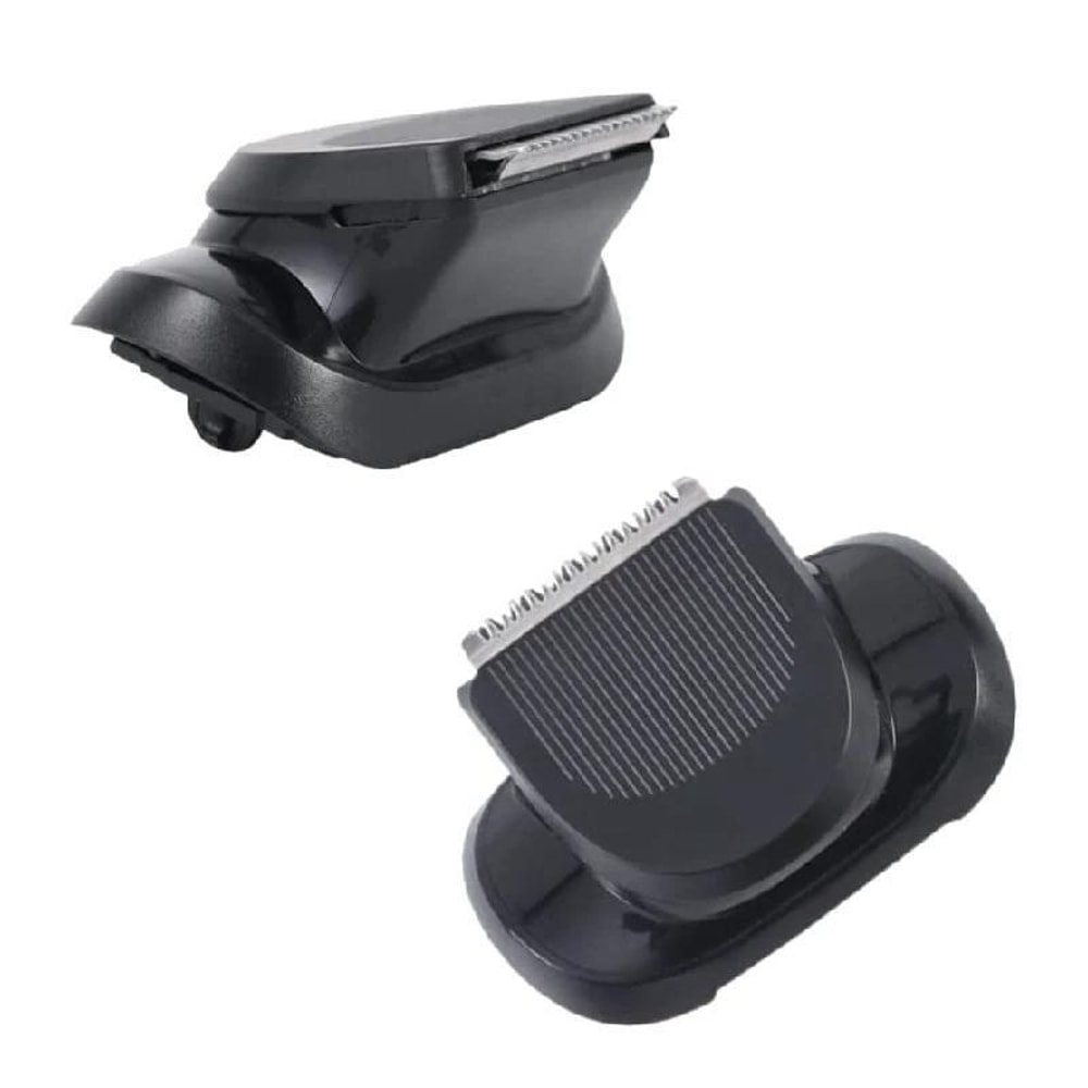 Braun Series Trimmer Attachment Kit with Beard Comb Set Replacement Grooming Kit
