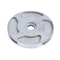 Universal Aluminum Grass Trimmer Head Replacement with Durable Cables for Lawn Mower and Brush Cutter