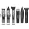 Electric Hair Clipper, Beard & Nose Hair Trimmer Cordless Grooming Kit for Men