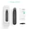 High Speed Electric Nose & Ear Hair Trimmer Stainless Steel Rotary Grooming Tool for Men & Women