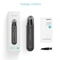High Speed Electric Nose & Ear Hair Trimmer Stainless Steel Rotary Grooming Tool for Men & Women