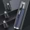 Electric Nose & Ear Hair Trimmer USB Rechargeable Eyebrow & Facial Hair Shaver for Men and Women
