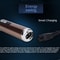 Electric Nose & Ear Hair Trimmer USB Rechargeable Eyebrow & Facial Hair Shaver for Men and Women