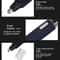 Electric Nose & Ear Hair Trimmer USB Rechargeable Eyebrow & Facial Hair Shaver for Men and Women