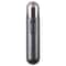 Detachable Washable Electric Nose Hair Trimmer for Men Safe Grooming Black
