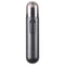 Detachable Washable Electric Nose Hair Trimmer for Men Safe Grooming Black