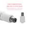 Multi Function Electric Nasal Hair Eyebrow Trimmer Portable Shaver