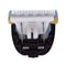 Ceramic Clipper Blade Replacement | Trimmer Cutter Head for Hair & Pet Grooming