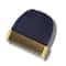 Ceramic Clipper Blade Replacement | Trimmer Cutter Head for Hair & Pet Grooming