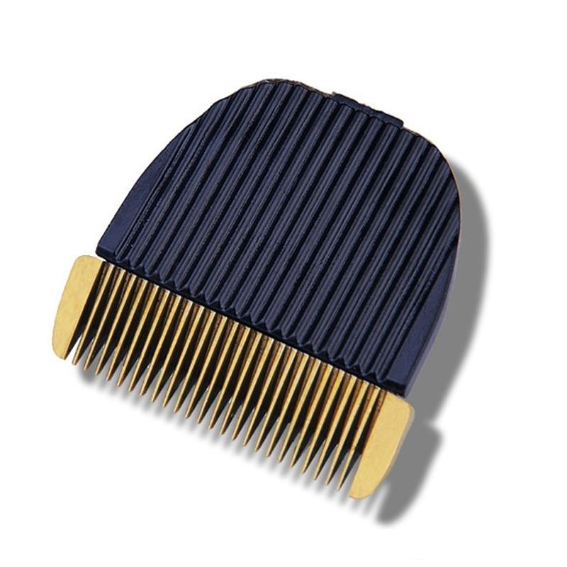 Ceramic Clipper Blade Replacement | Trimmer Cutter Head for Hair & Pet Grooming