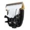 Ceramic Clipper Blade Replacement | Trimmer Cutter Head for Hair & Pet Grooming
