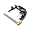 Ceramic Clipper Blade Replacement | Trimmer Cutter Head for Hair & Pet Grooming