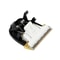 Ceramic Clipper Blade Replacement | Trimmer Cutter Head for Hair & Pet Grooming