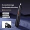 Rechargeable Electric Nose Hair Trimmer for Men Cordless Nose Hair Cutter USB Type-C