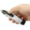 Electric Nose & Ear Hair Trimmer Waterproof Battery Operated Grooming Razor for Men and Women