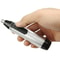 Electric Nose & Ear Hair Trimmer Waterproof Battery Operated Grooming Razor for Men and Women