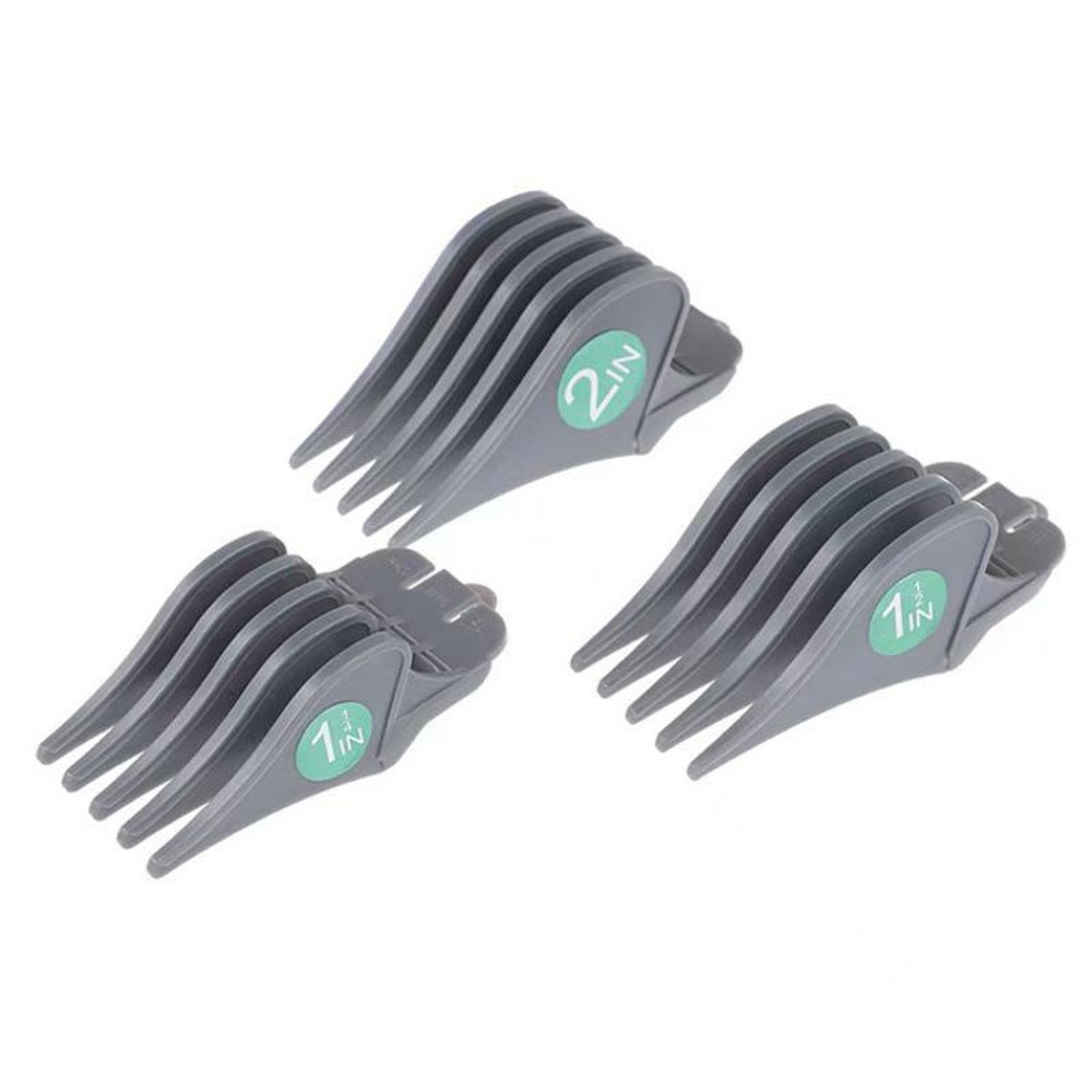 Guide Comb Kit For Wahl Clipper Guard Set Hair Cutting Attachment 2