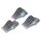 Guide Comb Kit For Wahl Clipper Guard Set Hair Cutting Attachment 2