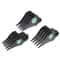 Guide Comb Kit For Wahl Clipper Guard Set Hair Cutting Attachment 0