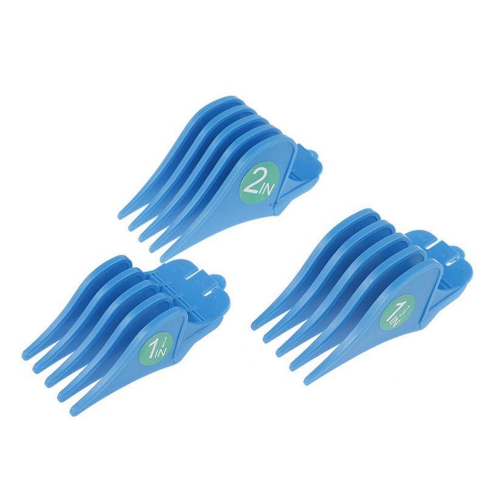 Guide Comb Kit For Wahl Clipper Guard Set Hair Cutting Attachment 5