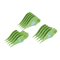 Guide Comb Kit For Wahl Clipper Guard Set Hair Cutting Attachment 8