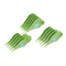 Guide Comb Kit For Wahl Clipper Guard Set Hair Cutting Attachment 8