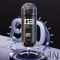Rechargeable USBC Nose Hair Trimmer Electric Painless Grooming Tool For Men 6