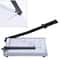 Trimmer Paper Cutter Machine For Photo And Business Card Cutting Precision Tool 0