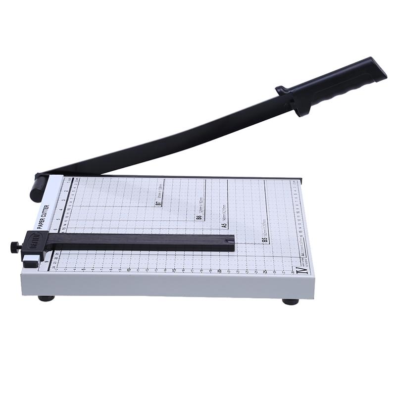 Trimmer Paper Cutter Machine For Photo And Business Card Cutting Precision Tool 1