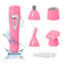 USB Rechargeable Nose Hair Trimmer, Electric Shaver & Eyebrow Groomer