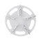 Xiaomi Mijia Hairball Trimmer Replacement Head Fabric Shaver Blade Grey