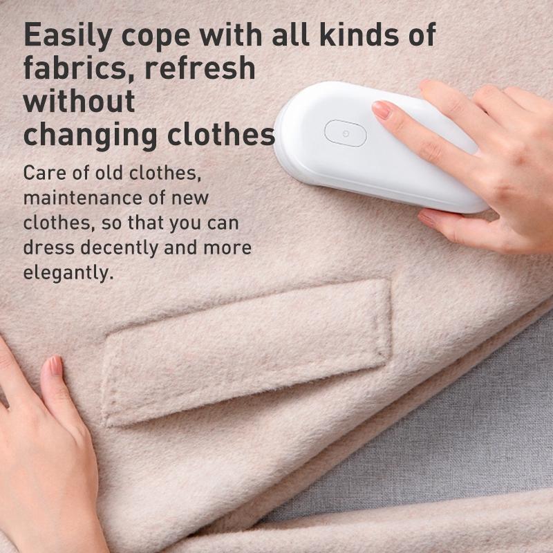 Xiaomi Mijia Hairball Trimmer Replacement Head Fabric Shaver Blade Grey