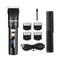 Men Electric Hair Trimmer LCD Digital Display Cordless Hair Clipper USB Rechargeable