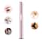 Portable Electric Eyebrow & Face Hair Trimmer Precision Facial Hair Removal Shaver for Women