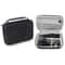 Storage Case for Braun Beard Trimmer & Hair Clipper Travel Organizer