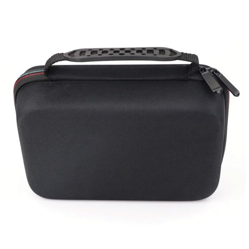 Storage Case for Braun Beard Trimmer & Hair Clipper Travel Organizer