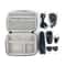 Storage Case for Braun Beard Trimmer & Hair Clipper Travel Organizer