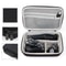 Storage Case for Braun Beard Trimmer & Hair Clipper Travel Organizer