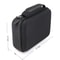 Storage Case for Braun Beard Trimmer & Hair Clipper Travel Organizer