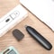 Portable USB Rechargeable Electric Nose Hair Trimmer Safe Rotary Grooming Tool for Men & Women
