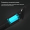 Xiaomi Enchen Boost Electric Hair Trimmer Fast Charging Quiet Cordless Haircut Machine