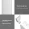 Xiaomi Enchen Boost Electric Hair Trimmer Fast Charging Quiet Cordless Haircut Machine