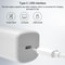 Xiaomi Enchen Boost Electric Hair Trimmer Fast Charging Quiet Cordless Haircut Machine