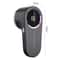 Smart Digital Fabric Shaver Portable Electric Lint Remover for Clothes