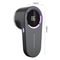 Smart Digital Fabric Shaver Portable Electric Lint Remover for Clothes